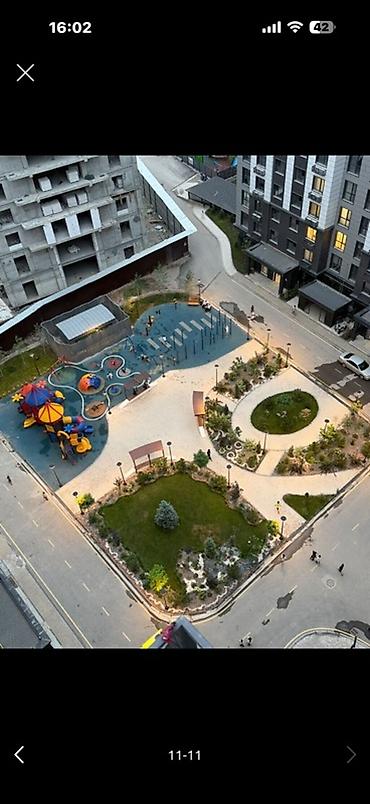 квартира капстрой: Трехкомнатная квартира 3 «А», 122,28 м² Срочно продаю 3х ком квартиру — 2