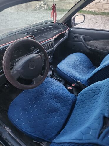 Daewoo: Daewoo Nexia: 2006 г., 1.5 л, Механика, Бензин, Седан