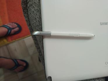 Tableti: Samsung Galaxy Note 10.1 (bela boja) – tablet sa S Pen olovkom, bez — 2