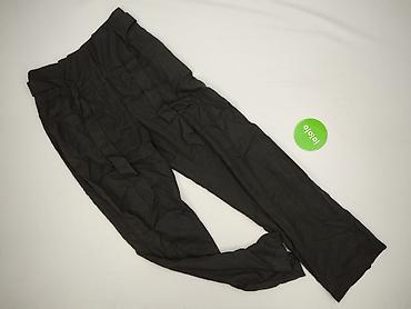 hm prochowiec: H&M Conscious, Spodnie materiałowe damskie, rozmiar M — 2