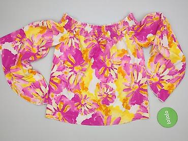 shein bluza: Shein, Bluzka damska, rozmiar S — 3