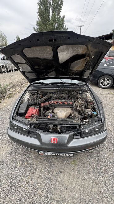 движок одиссей: Бензиндик кыймылдаткыч Honda 2000 г., 2.3 л, Оригинал, Жапония