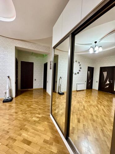 Yeni tikili: Yeni Yasamal, 3 otaqlı, Yeni tikili, m. İnşaatçılar, 140 kv. m -da lalafo.az — 4 Yeni tikili: Yeni Yasamal, 3 otaqlı, Yeni tikili, m. İnşaatçılar, 140 kv. m — 4