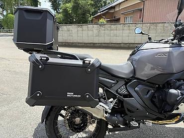 advent: Adventure BMW, 1300 куб. см, Бензин, Взрослый, Новый — 5