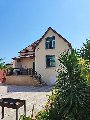 Uzunmüddətli kirayə evlər: 800 kv. m, 3 otaqlı, Qaz — 1