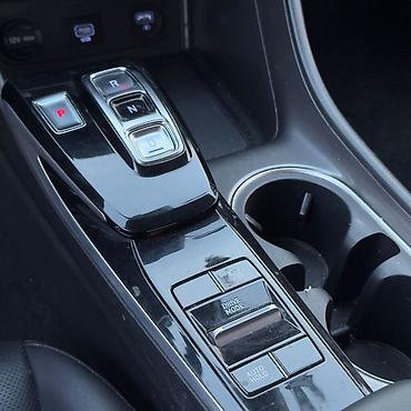 Унаа: Hyundai Sonata: 2021 г., 2 л, Автомат, Газ, Седан — 10