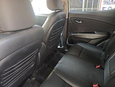 выбор номера о: Ssangyong Tivoli: 2019 г., 1.5 л, Автомат, Бензин, Кроссовер — 1