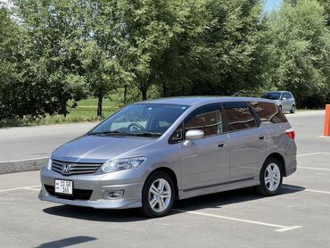 крыло хонда: Honda Airwave: 2010 г., 1.5 л, Вариатор, Бензин, Универсал