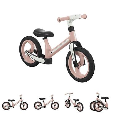 alter obuca: KIKKA BOO Sklopivi balance bike BLACE – pink Kikka Boo Blace je — 8