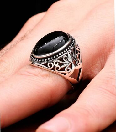 Üzüklər: Üzük — 15