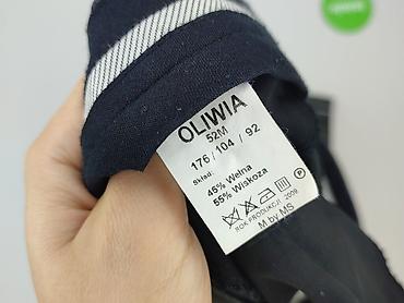 garnitury: Garnitur męski, rozmiar XL — 8