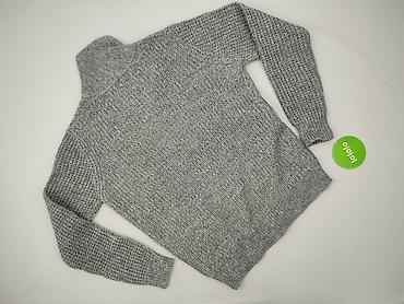 ecko: Threadbare, Kardigan dla mężczyzn, rozmiar L — 3