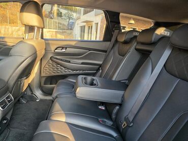 Hyundai: Hyundai Santa Fe: 2021 г., 1.6 л, Автомат, Гибрид, Кроссовер — 28