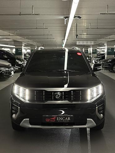 mohave: Kia Mohave: 2021 г., 3 л, Автомат, Дизель, Кроссовер — 1