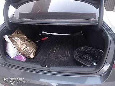 byd khan: Hyundai Sonata: 2019 г., 2 л, Автомат, Гибрид, Седан — 3