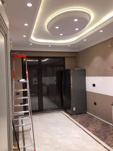 Yeni tikili: 2 otaqlı, Yeni tikili, m. Memar Əcəmi, 112 kv. m — 12