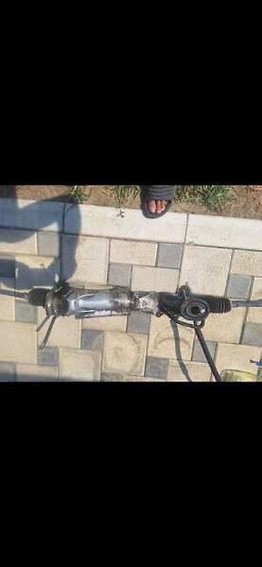 patoke: LETVA VOLANA ZA VOLKSWAGEN GOLF 4 OD 1988. DO 2004. GOD — 2
