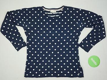 sweter fuksja: H&M L.O.G.G., Sweter damski, rozmiar M — 2