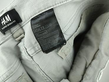 cargo hm: H&M, Jeansy dla mężczyzn, rozmiar L — 5