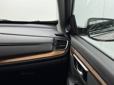 Honda: Honda CR-V: 2020 г., 1.5 л, Вариатор, Бензин, Кроссовер — 8