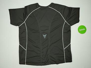 pingwin: T-shirt sportowy dla mężczyzn, rozmiar 2XL — 3