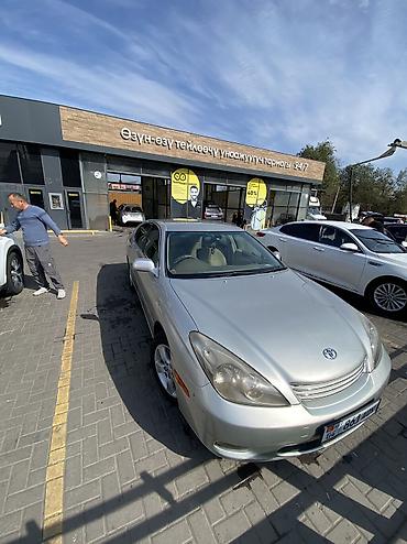 тайота виста ардео: Toyota Windom: 2004 г., 0.3 л, Автомат, Бензин, Седан — 7