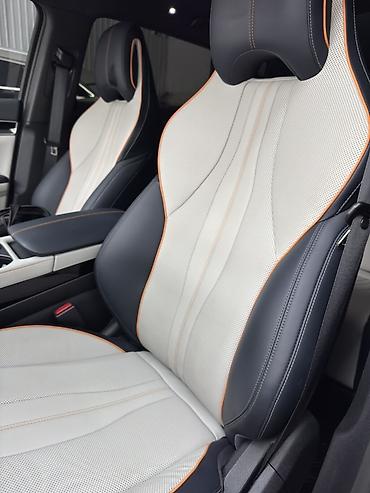 то 18: BYD Song Plus: 2023 г., Вариатор, Электромобиль, Кроссовер — 9