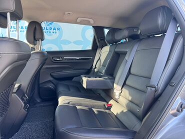 Другие Автомобили: SAMSUNG QM6 Год выпуска: 2019 Коробка передач: АКПП Двигатель: 2.0 — 9