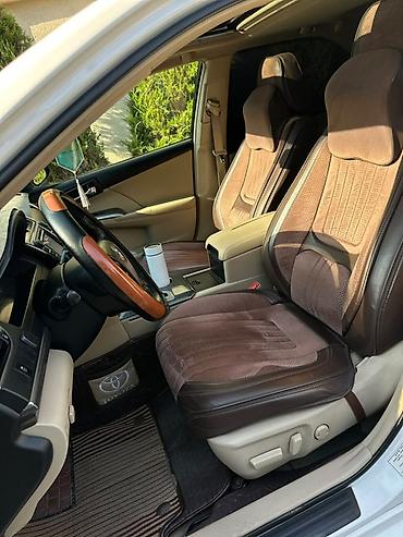 камри 2 5 гибрид: Toyota Camry: 2012 г., 2.5 л, Вариатор, Гибрид, Седан — 8
