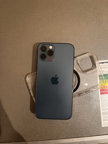 айфон 13 64 гб цена: IPhone 12 Pro, Синий, Чехол
