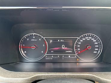 Kia: Kia Sorento: 2020 г., 2.2 л, Автомат, Дизель, Внедорожник — 22