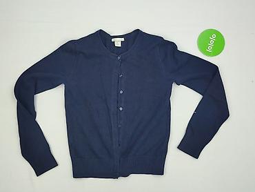 kożuch h: H&M Basic, Kardigan damski, rozmiar XS — 2