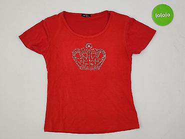 echo koszula: T-shirt damski, rozmiar XL — 2