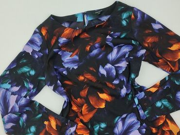 t shirty python: Greenpoint, Women's blouse, size S (EU 36)