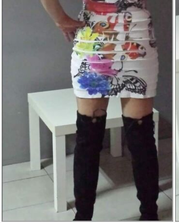 Čizme: Čizme, 38 — 6