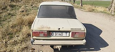 двигатель ваз 2109 1.5 купить: ВАЗ (ЛАДА) 2105: 1990 г., 1.6 л, Механика, Бензин, Седан — 5