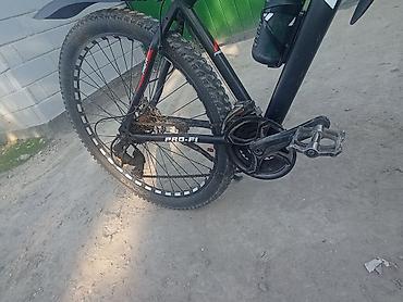 Горные велосипеды: Горный велосипед, Алюминий — 3