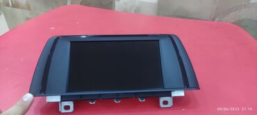 bmw f30 monitor: Original BMV F 30 monitoru