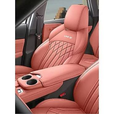 changan benni mini: Changan uni-z modelinə oturacağ üzlüyü,bütün marka(model) çin — 1
