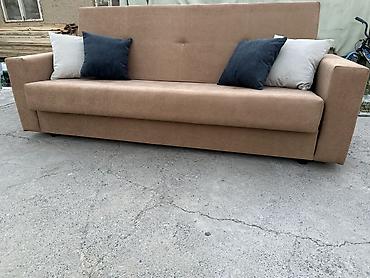 Прямые диваны: Прямой диван, Новый — 15