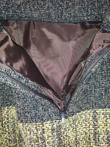 Брюки: Брюки Осень-весна, Хлопок, 5XL — 15