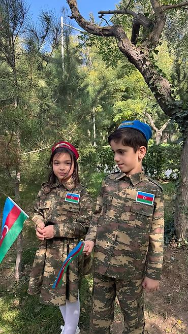 военная форма: Uşaqlar üçün hərbi forma kirayəsi Məktəb tədbirləri, bayram — 3