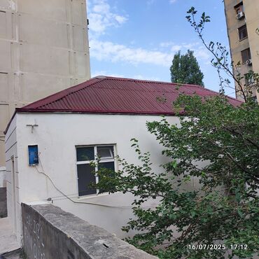 Həyət evləri və villaların satışı: M.Ə. Rəsulzadə qəs. 3 otaqlı, 100 kv. m, Orta təmir — 8
