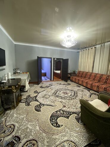 дом в ленинском районе: 90 м², 3 комнаты, Старый ремонт Без мебели
