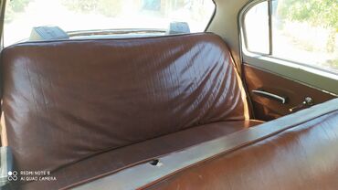 QAZ: QAZ 21 Volga: 2.4 l | 1970 il 84000 km Sedan -da lalafo.az — 10 QAZ: QAZ 21 Volga: 2.4 l | 1970 il 84000 km Sedan — 10