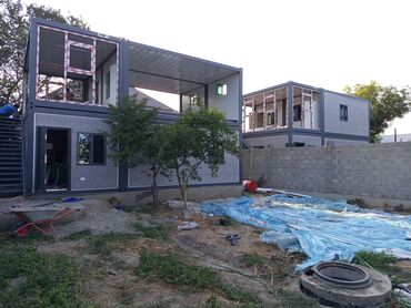 я ищу дом рабочий городок: Времянка, 16 м², 1 комната, Собственник, Косметический ремонт