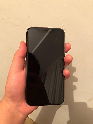 Apple iPhone: IPhone 11, Б/у, 256 ГБ, Space Gray, 98 % — 1