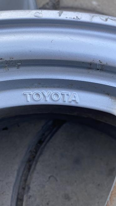 corolla s: R-15 -5-100. Привозные из Америки, диски легкосплавные комплект 4 шт + — 8