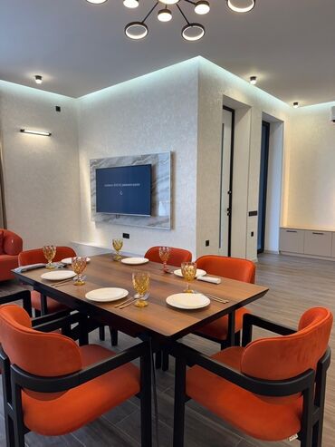 Həyət evləri və villaların satışı: 3 otaqlı, 130 kv. m, Yeni təmirli — 6