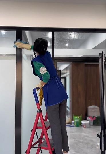 Уборка помещений: Уборка помещений, | Уборка после ремонта, Уборка раз в неделю, Мойка окон, | Офисы, Квартиры, Дома — 15